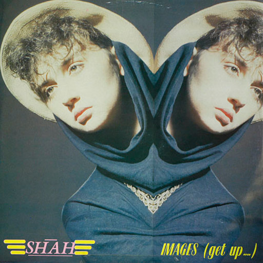 Shah - You'll Forever In My Mind
