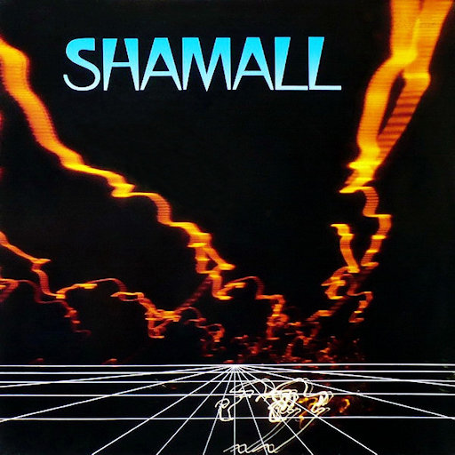 Shamall - Running Against The Time