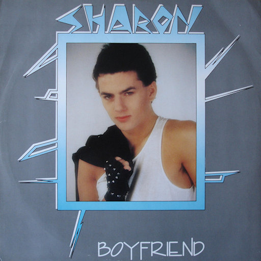 Sharon - Boyfriend