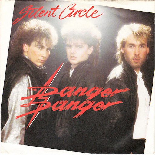 Silent Circle - Danger Danger
