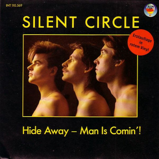 Silent Circle - Hide Away