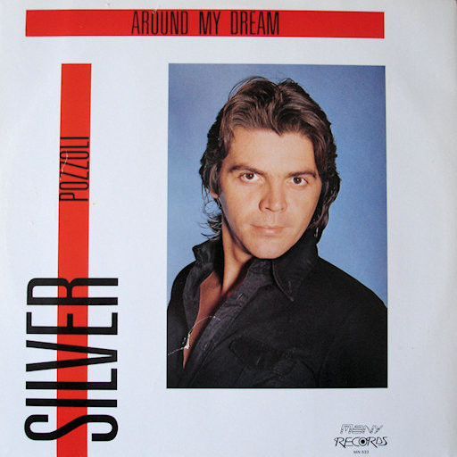Silver Pozzoli - Around My Dream