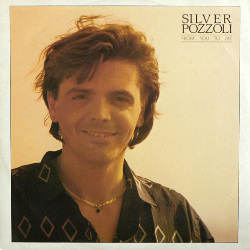 Silver Pozzoli - From You To Me