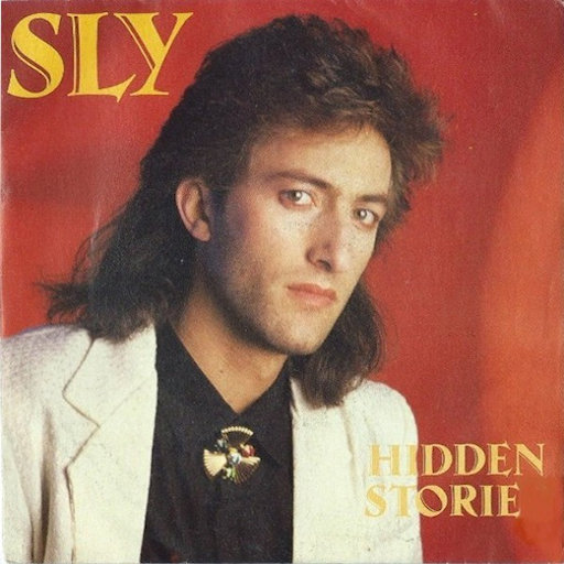 Sly - Hidden Stories