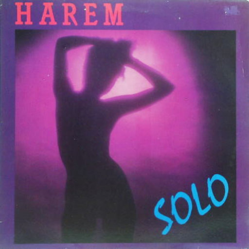 Solo - Harem