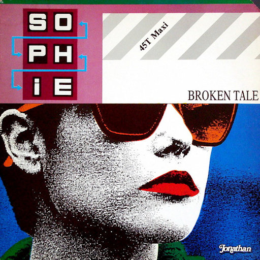Sophie - Broken Tale