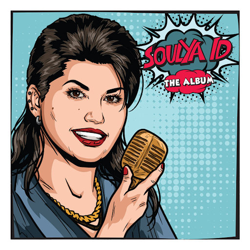 Soulya ID - Everybody