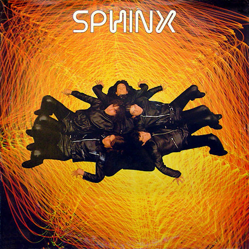 Sphinx - Bad Girl
