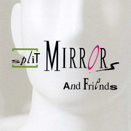 Split Mirror - Voices