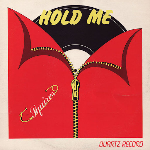 Squires - Hold Me