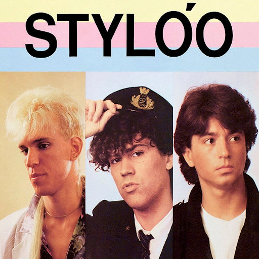 Styloo - Dream Of Me