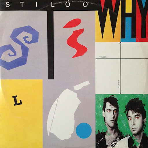 Styloo - Why
