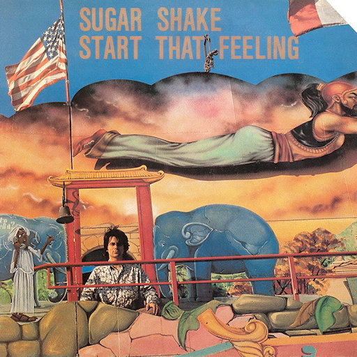 Sugar Shake - Start That Feeling