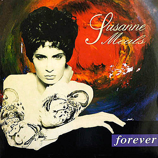 Susanne Meals - Forever
