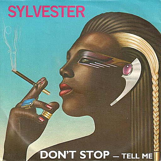 Sylvester - Don't Stop
