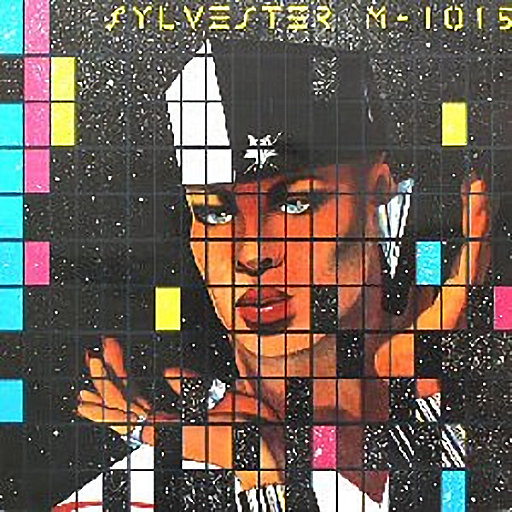 Sylvester - Sex