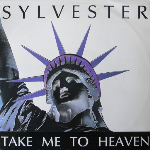 Sylvester - Take Me to Heaven