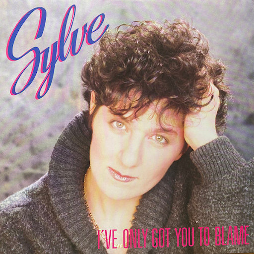 Sylvie - I've Only Got You To Blame