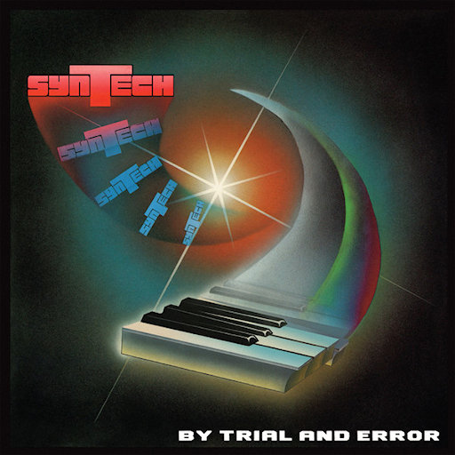 Syntech - Byt & E
