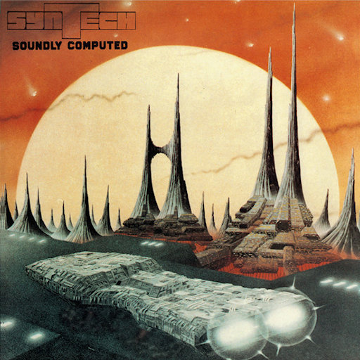 Syntech - Soundly Computed