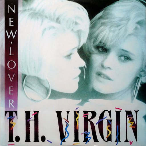 T.H. Virgin - New Lover