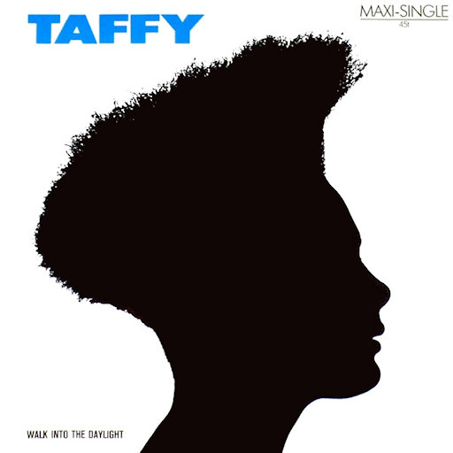 Taffy - Walk Into The Daylight