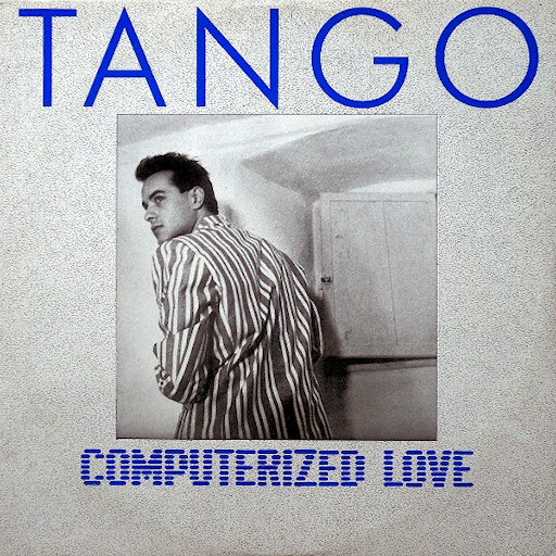 Tango - Computerized Love