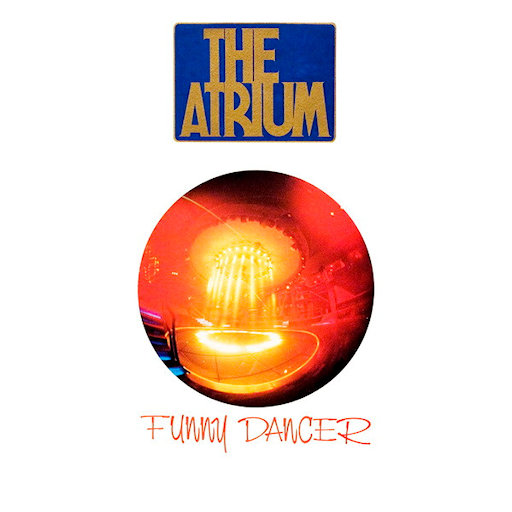 The Atrium - Funny Dancer