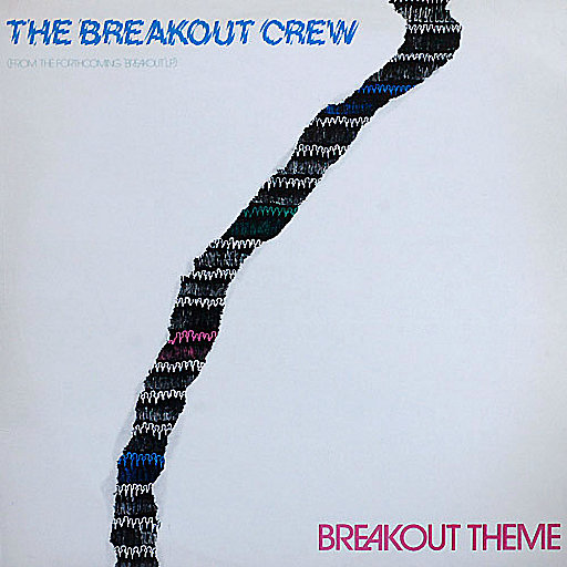 The Breakout Crew - Breakout Theme