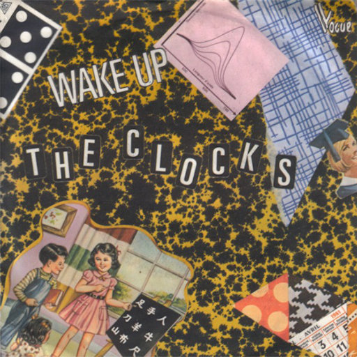 The Clocks - Wake Up