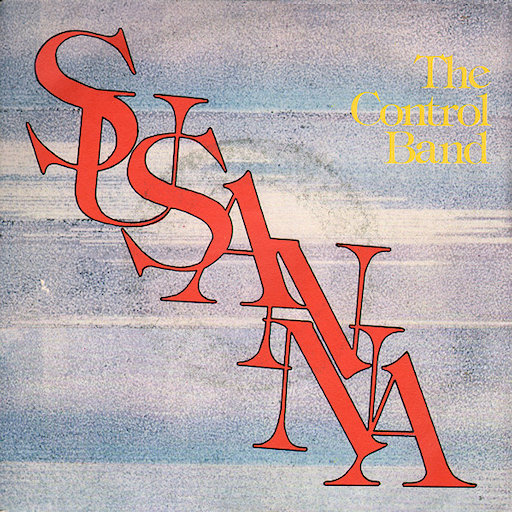 The Control Band - Someday