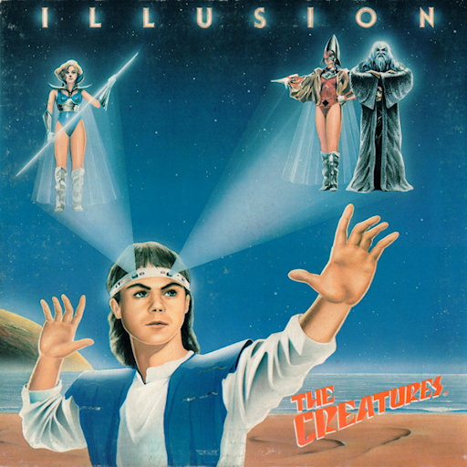 The Creatures - New York