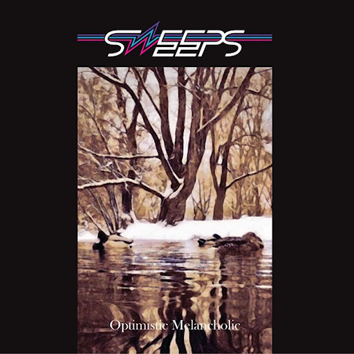 The Sweeps - Facing The Night