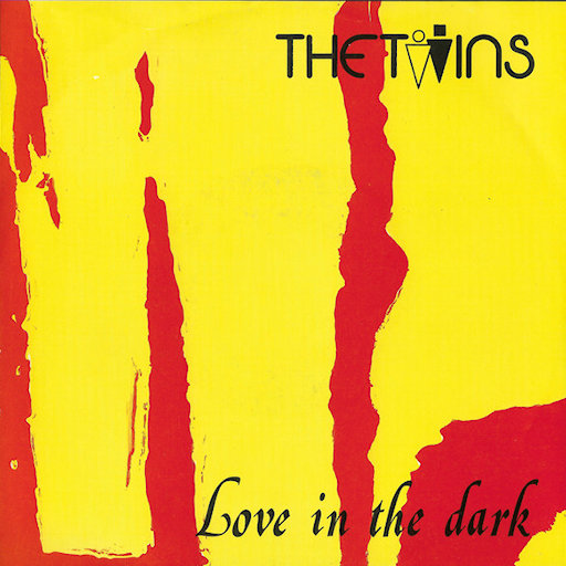 The Twins - Love In The Dark