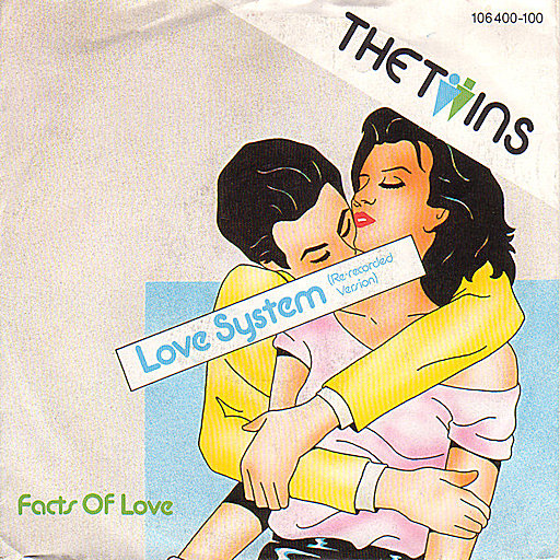 The Twins - Love System