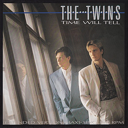 The Twins - Time Will Tell