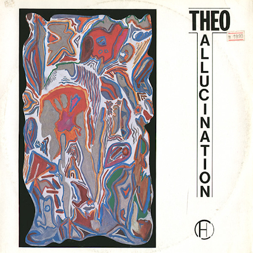 Theo - Hallucination