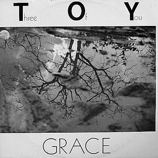 Three Of You - Grace