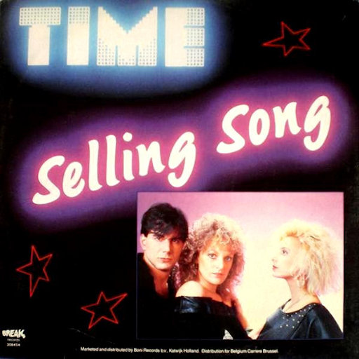 Time - Selling Song
