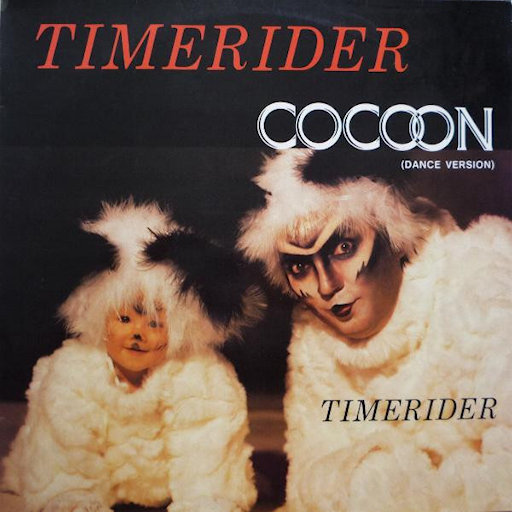 Timerider - Cocoon