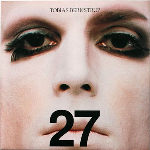 Tobias Bernstrup - 27