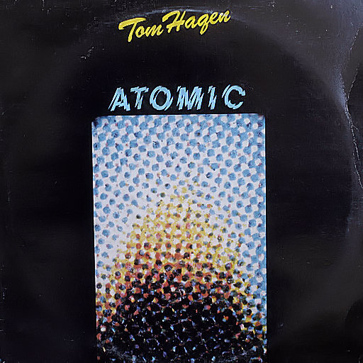 Tom Hagen - Atomic