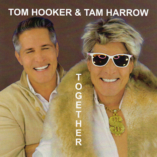 Tom Hooker & Tam Harrow - Love Me Tonight