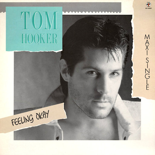 Tom Hooker - Feeling Okay