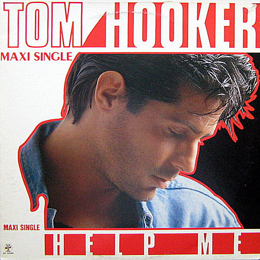 Tom Hooker - Help Me