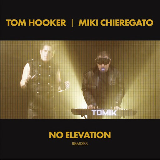 Tom Hooker - No Elevation