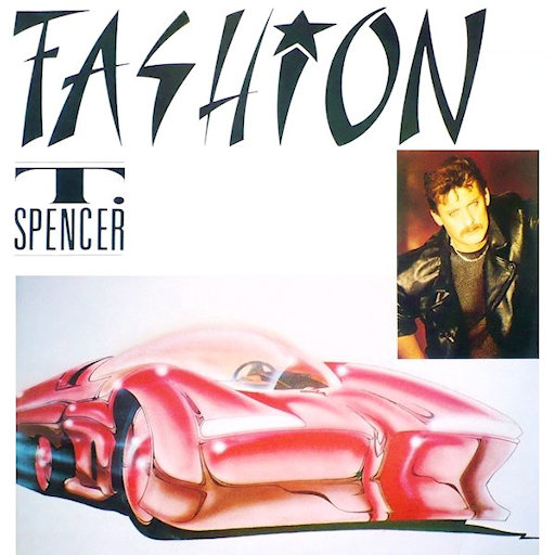 Tom Spencer - Fashion