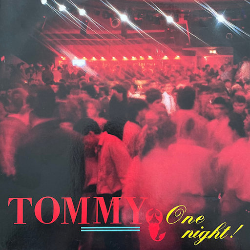 Tommy - One Night