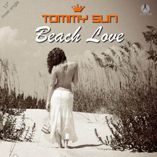 Tommy Sun - Beach Love