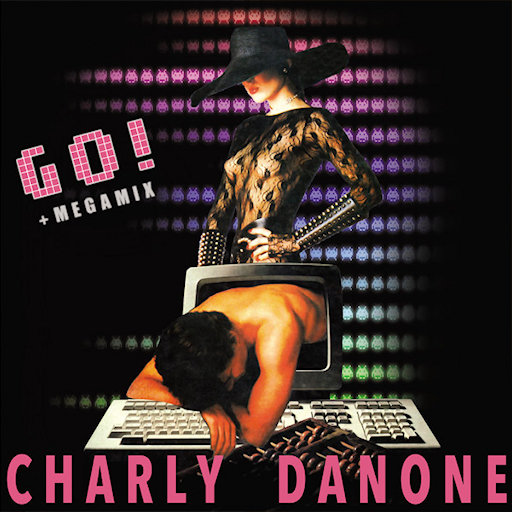 Tony Costa Feat. Charly Danone - Go!